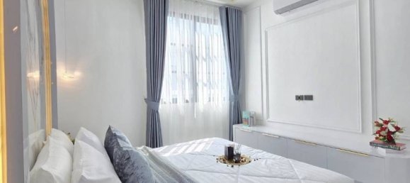 4 bedrooms House for sale in Bang Lamung, Chonburi, Eastern Thailand, Thailand № 81806 17
