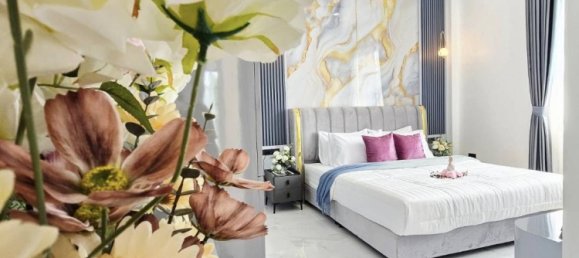 4 bedrooms House for sale in Bang Lamung, Chonburi, Eastern Thailand, Thailand № 81806 5
