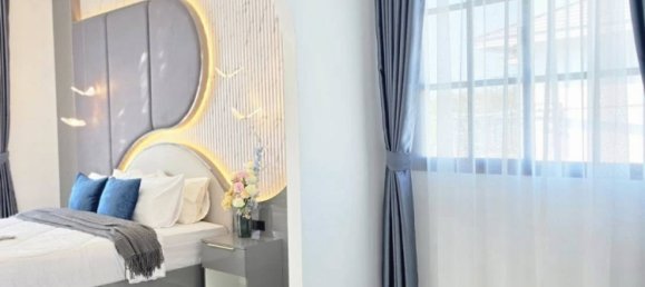 4 bedrooms House for sale in Bang Lamung, Chonburi, Eastern Thailand, Thailand № 81806 20