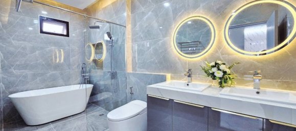 4 bedrooms House for sale in Bang Lamung, Chonburi, Eastern Thailand, Thailand № 81806 18