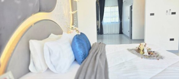 4 bedrooms House for sale in Bang Lamung, Chonburi, Eastern Thailand, Thailand № 81806 24