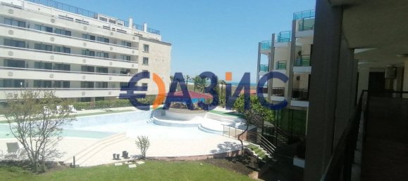 2 Schlafzimmer Wohnung in Primorsko, Bulgaria, Nr. 494 29