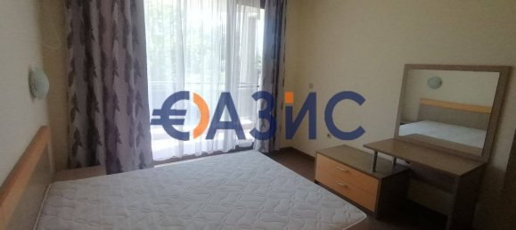 2 Schlafzimmer Wohnung in Primorsko, Bulgaria, Nr. 494 11