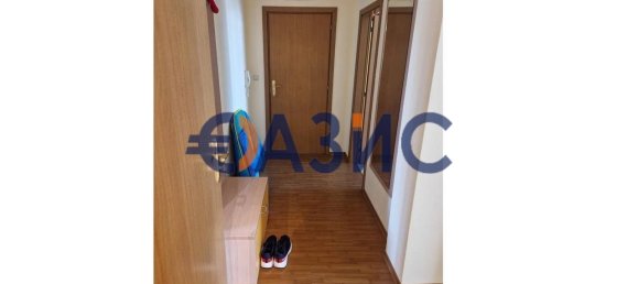 2 Schlafzimmer Wohnung in Primorsko, Bulgaria, Nr. 494 21