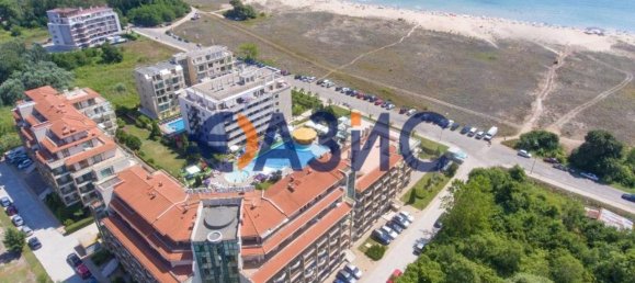 2 Schlafzimmer Wohnung in Primorsko, Bulgaria, Nr. 494 50