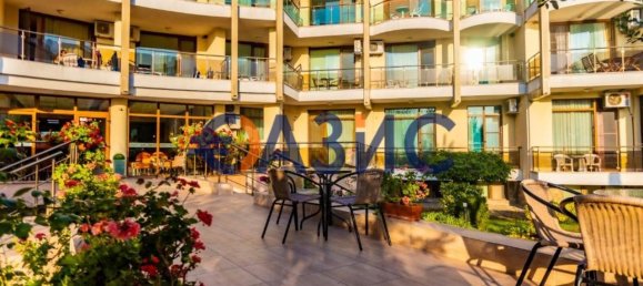 2 Schlafzimmer Wohnung in Primorsko, Bulgaria, Nr. 494 51