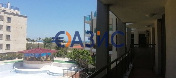 2 Schlafzimmer Wohnung in Primorsko, Bulgaria, Nr. 494 15