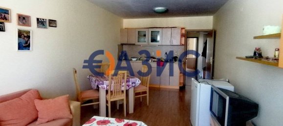 2 Schlafzimmer Wohnung in Primorsko, Bulgaria, Nr. 494 3