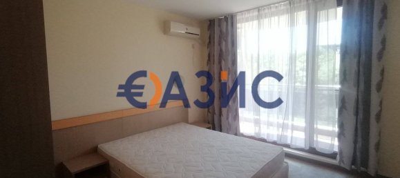 2 Schlafzimmer Wohnung in Primorsko, Bulgaria, Nr. 494 33