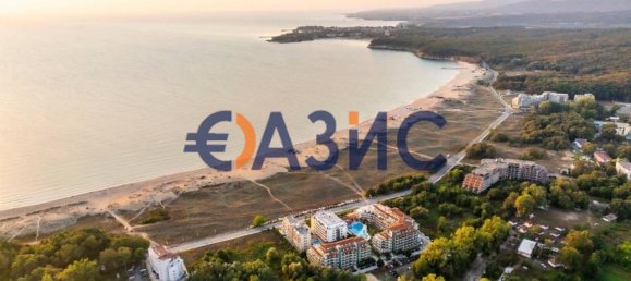 2 Schlafzimmer Wohnung in Primorsko, Bulgaria, Nr. 494 52