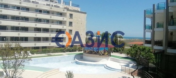 2 Schlafzimmer Wohnung in Primorsko, Bulgaria, Nr. 494 9