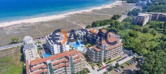 2 Schlafzimmer Wohnung in Primorsko, Bulgaria, Nr. 494 49