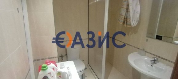 2 Schlafzimmer Wohnung in Primorsko, Bulgaria, Nr. 494 19