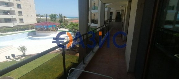 2 Schlafzimmer Wohnung in Primorsko, Bulgaria, Nr. 494 32