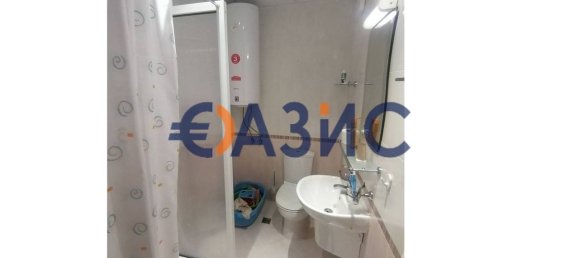 2 Schlafzimmer Wohnung in Primorsko, Bulgaria, Nr. 494 36