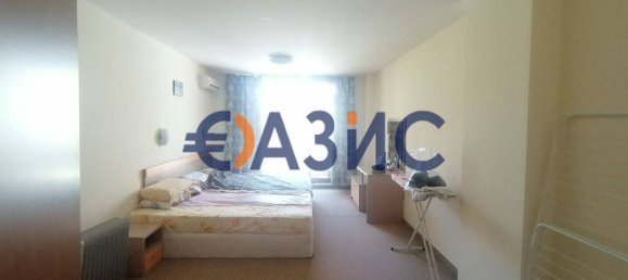 2 Schlafzimmer Wohnung in Primorsko, Bulgaria, Nr. 494 35