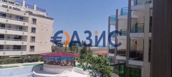 2 Schlafzimmer Wohnung in Primorsko, Bulgaria, Nr. 494 10