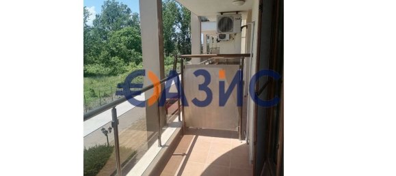 2 Schlafzimmer Wohnung in Primorsko, Bulgaria, Nr. 494 8