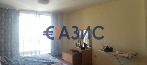 2 Schlafzimmer Wohnung in Primorsko, Bulgaria, Nr. 494 23