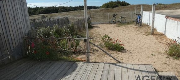 2 bedrooms Apartment in Notre-Dame-de-Monts, France No. 291329 2