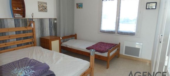 2 bedrooms Apartment in Notre-Dame-de-Monts, France No. 291329 5