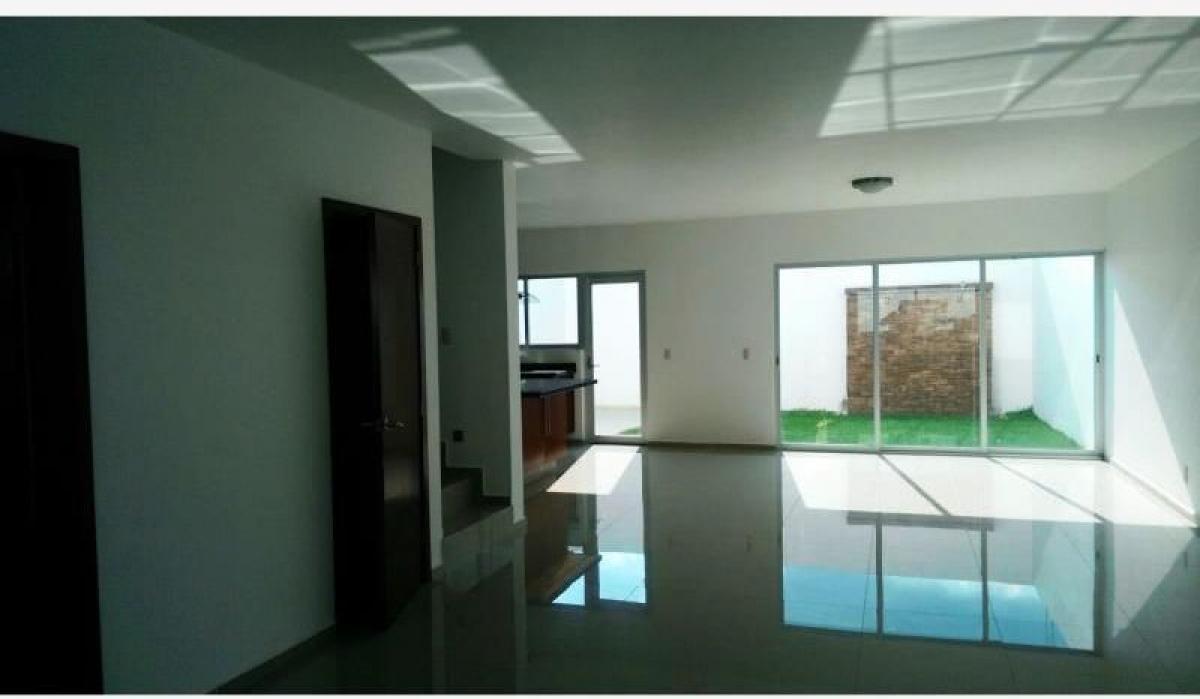 3 bedrooms House in Jalisco, Mexico No. 165744