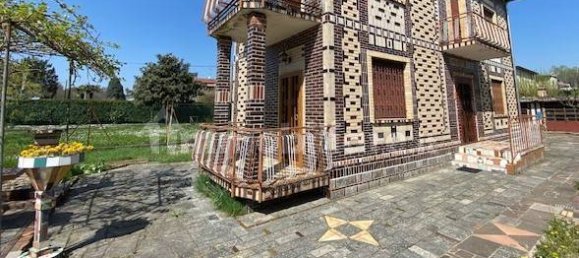 Вилла с 2 спальнями в Кадораго, Италия № 267049 6