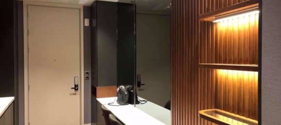 1 Schlafzimmer Eigentumswohnung in Watthana, Thailand, Nr. 9459 11