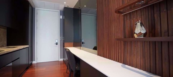 1 Schlafzimmer Eigentumswohnung in Watthana, Thailand, Nr. 9459 12