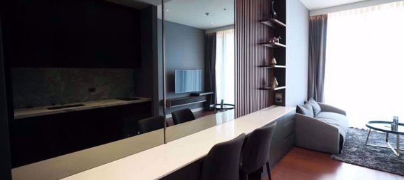 1 Schlafzimmer Eigentumswohnung in Watthana, Thailand, Nr. 9459 9