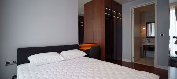 1 Schlafzimmer Eigentumswohnung in Watthana, Thailand, Nr. 9459 13