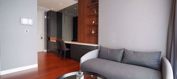 1 Schlafzimmer Eigentumswohnung in Watthana, Thailand, Nr. 9459 7