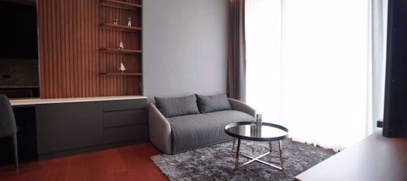 1 Schlafzimmer Eigentumswohnung in Watthana, Thailand, Nr. 9459 8