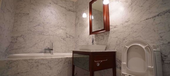 1 Schlafzimmer Eigentumswohnung in Watthana, Thailand, Nr. 9459 4