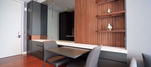 1 Schlafzimmer Eigentumswohnung in Watthana, Thailand, Nr. 9459 10