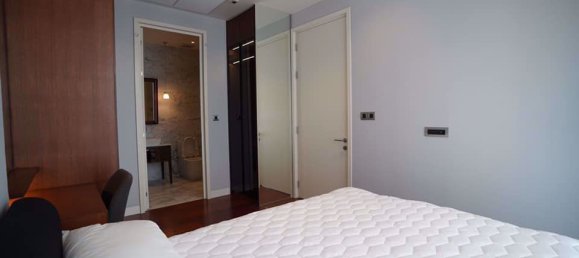 1 Schlafzimmer Eigentumswohnung in Watthana, Thailand, Nr. 9459 2