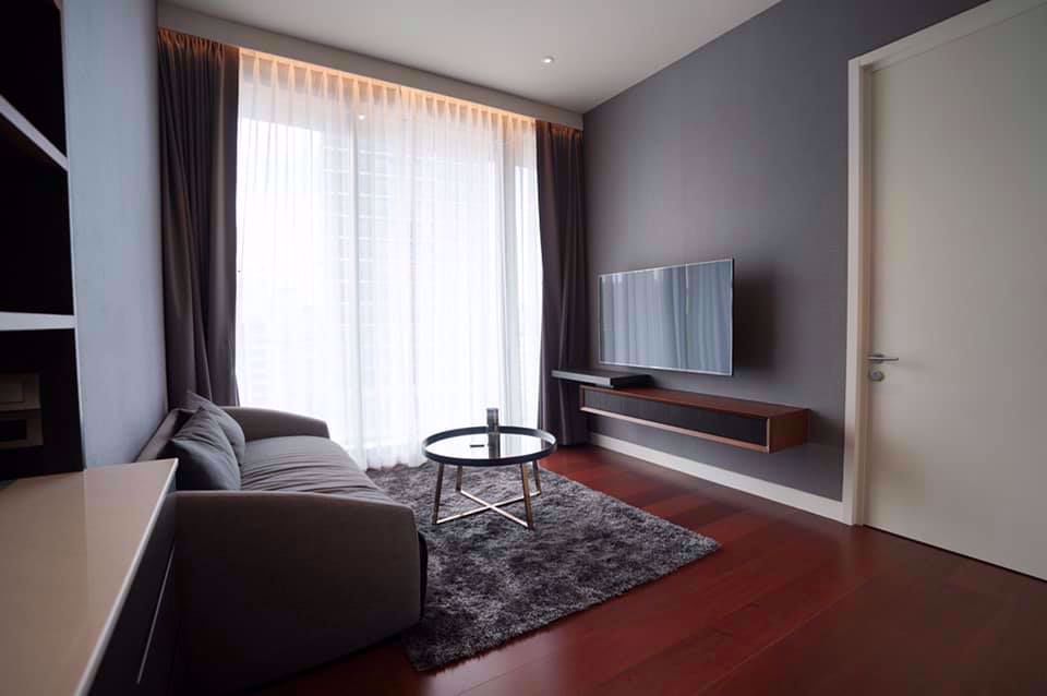 1 Schlafzimmer Eigentumswohnung in Watthana, Thailand, Nr. 9459