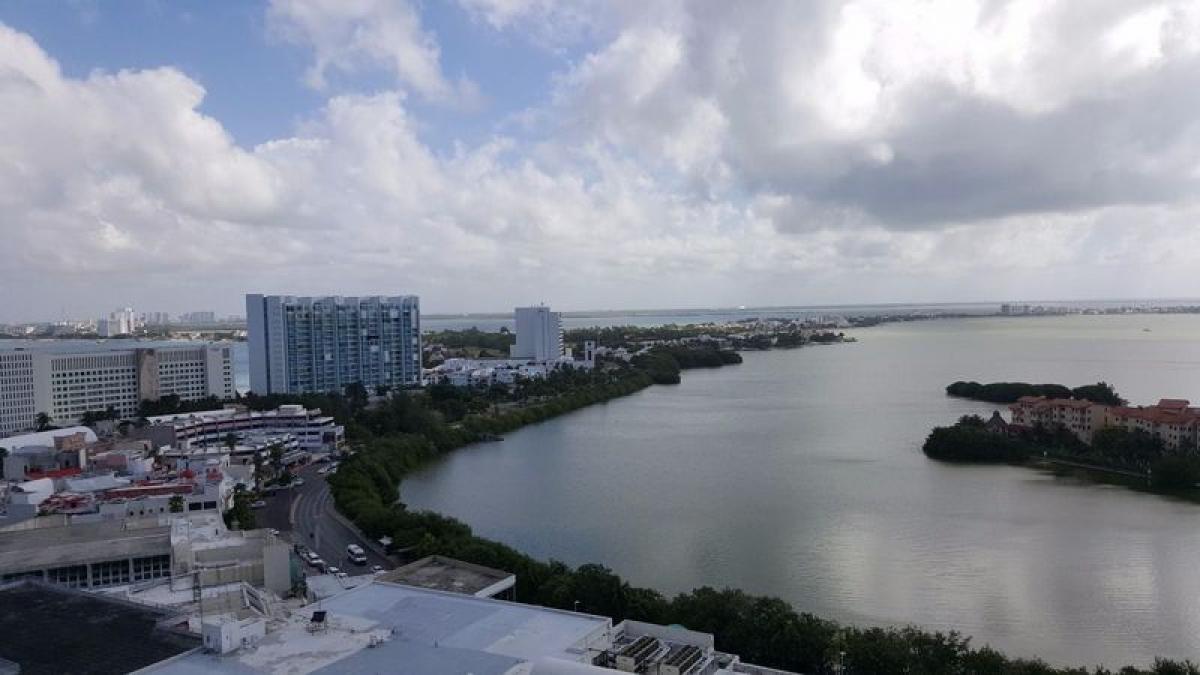 3 Schlafzimmer Wohnung in Mexico, Nr. 184407