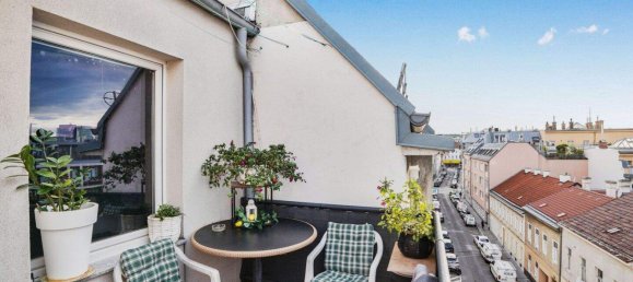 2-salle Appartement à Meidling, Austria No. 167773 5