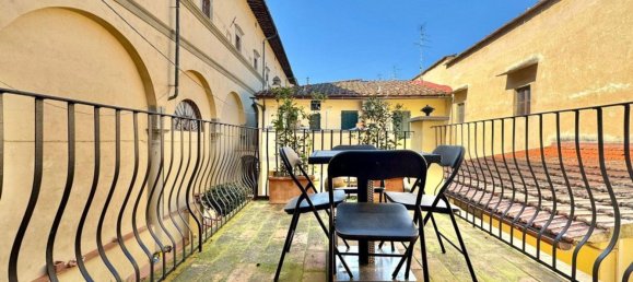 2 rooms Apartment in Florence, Italy No. 82961 22