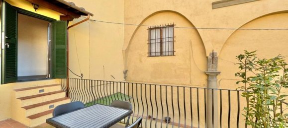 2 rooms Apartment in Florence, Italy No. 82961 23