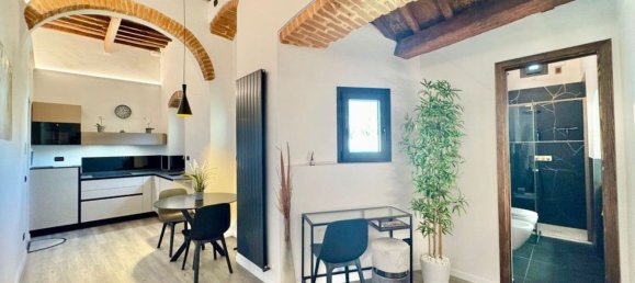2 rooms Apartment in Florence, Italy No. 82961 7