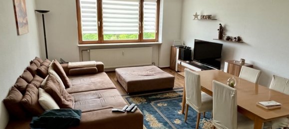 Apartamento de 3 divisões em Harburg, Germany N.º 142928 5