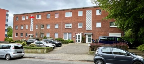 Apartamento de 3 divisões em Harburg, Germany N.º 142928 2