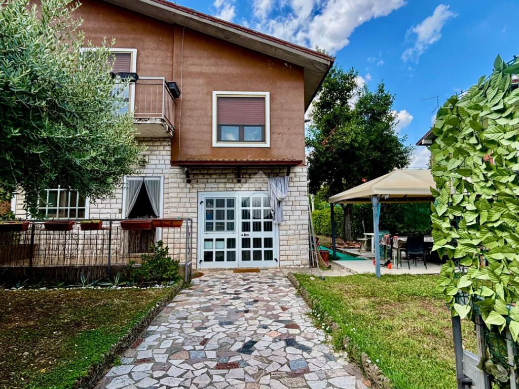 3 غرف نوم شقة في Rezzato, Italy رقم 263356