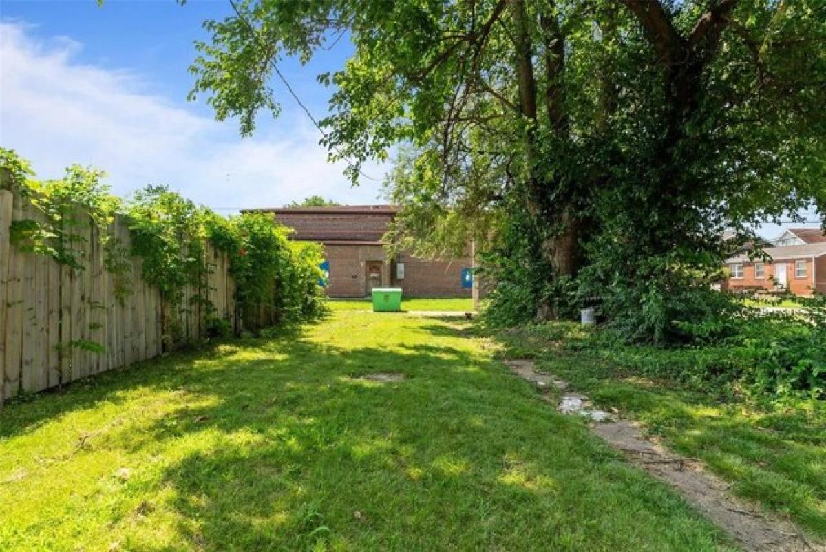 3 bedrooms House in Saint Louis, USA No. 378845