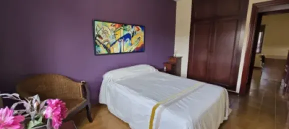 6 bedrooms Penthouse in Montmelo, Spain No. 71303 11