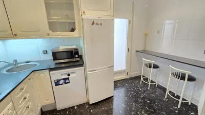 6 bedrooms Penthouse in Montmelo, Spain No. 71303