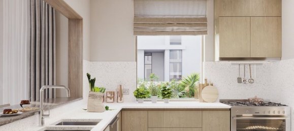 4 bedrooms Townhouse in Al Furjan, UAE No. 2172 2