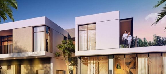 4 bedrooms Townhouse in Al Furjan, UAE No. 2172 5